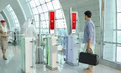 ദുബയ് വിമാനത്താവളത്തില്‍ ഇനി മുതല്‍ ഫേസ് റെക്കഗ്നിഷന്‍ സംവിധാനം