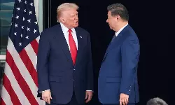 ചൈനയും പാകിസ്താനും രഹസ്യ ആണവായുധ പരീക്ഷണങ്ങള്‍ നടത്തുന്നുണ്ടെന്ന ട്രംപിന്റെ പ്രസ്താവന തള്ളി ചൈന