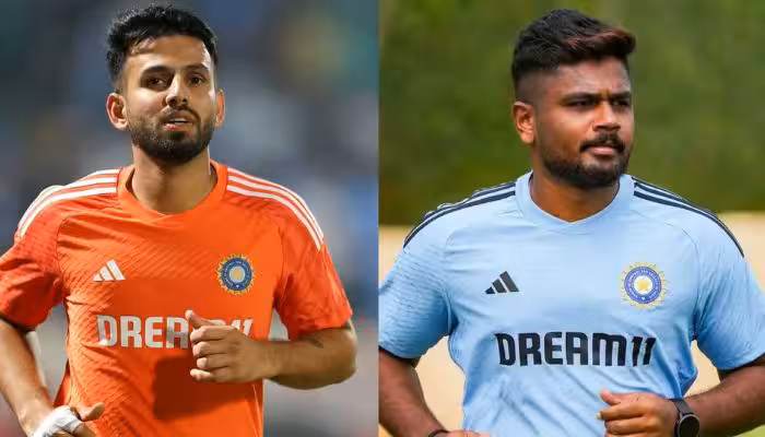 റൈസിങ് സ്റ്റാര്‍ ഏഷ്യാ കപ്പിനുള്ള ഇന്ത്യന്‍ ടീമിനെ ജിതേഷ് ശര്‍മ നയിക്കും; സഞ്ജുവിനെ ഒഴിവാക്കി
