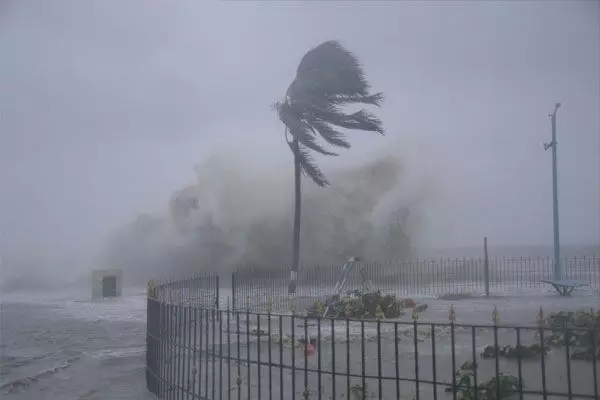 കല്‍മേഗി ചുഴലിക്കാറ്റ്: ഫിലിപ്പീന്‍സില്‍ മരണസംഖ്യ  59 ആയി