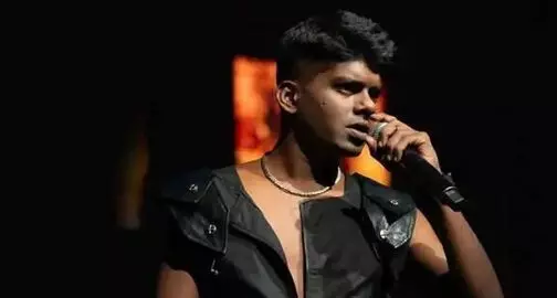 മന്ത്രിയുടെ പ്രതികരണം അപമാനിക്കുന്നതിന് തുല്യം: വേടന്‍