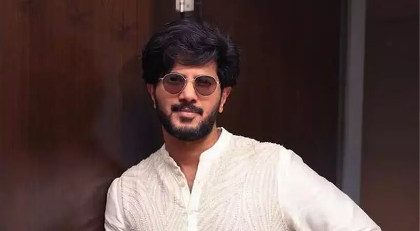 ബിരിയാണി അരിയില്‍ നിന്ന് ഭക്ഷ്യവിഷബാധയുണ്ടായി എന്നു പരാതി; ഉടമയ്ക്കും നടന്‍ ദുല്‍ഖര്‍ സല്‍മാനും എതിരെ നോട്ടിസ്