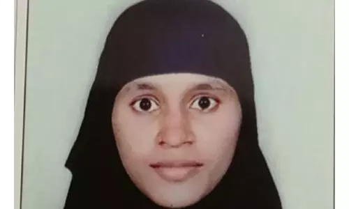 മംഗളൂരുവില്‍ കാണാതായ യുവതിക്കായി നോട്ടിസ് ഇറക്കി പോലിസ്