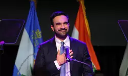 മംദാനിയെ ലക്ഷ്യമിട്ട് സോഷ്യല്‍ മീഡിയ പ്ലാറ്റ്ഫോമുകളില്‍ പ്രചരിച്ചത് 1.5 ദശലക്ഷം ഇസ്ലാമോഫോബിയ പോസ്റ്റുകള്‍, റിപോര്‍ട്ട്