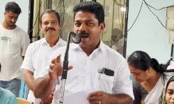 ഹരിതകര്‍മ സേനാംഗങ്ങള്‍ക്കെതിരേ ജാതീയപരാമര്‍ശമെന്ന് പരാതി; കാലടി പഞ്ചായത്ത് പ്രസിഡന്റിനെതിരേ കേസ്