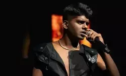 മന്ത്രിയുടെ പ്രതികരണം അപമാനിക്കുന്നതിന് തുല്യം: വേടന് മന്ത്രിയുടെ പ്രതികരണം അപമാനിക്കുന്നതിന് തുല്യം: വേടന്