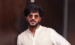 ബിരിയാണി അരിയില്‍ നിന്ന് ഭക്ഷ്യവിഷബാധയുണ്ടായി എന്നു പരാതി; ഉടമയ്ക്കും നടന്‍ ദുല്‍ഖര്‍ സല്‍മാനും എതിരെ നോട്ടിസ്