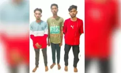 ചട്‌നി ദേഹത്തേക്കു തെറിച്ചു; യുവാവിനെ അടിച്ചു കൊന്ന നാലു പേര്‍ അറസ്റ്റില്‍