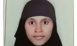 മംഗളൂരുവില് കാണാതായ യുവതിക്കായി നോട്ടിസ് ഇറക്കി പോലിസ് മംഗളൂരുവില് കാണാതായ യുവതിക്കായി നോട്ടിസ് ഇറക്കി പോലിസ്