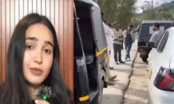 മൂന്നാറില് വിനോദസഞ്ചാരിയെ ഭീഷണിപ്പെടുത്തിയെന്ന ആരോപണം; മൂന്നു ഡ്രൈവര്മാരുടെ ലൈസന്സ് സസ്പെന്ഡ് ചെയ്തു മൂന്നാറില് വിനോദസഞ്ചാരിയെ ഭീഷണിപ്പെടുത്തിയെന്ന ആരോപണം; മൂന്നു ഡ്രൈവര്മാരുടെ ലൈസന്സ് സസ്പെന്ഡ് ചെയ്തു