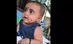 അങ്കമാലിയിലെ കുഞ്ഞിന്റെ മരണം കൊലപാതകം, അമ്മൂമ്മയുടെ അറസ്റ്റ് നാളെ രേഖപ്പെടുത്തും