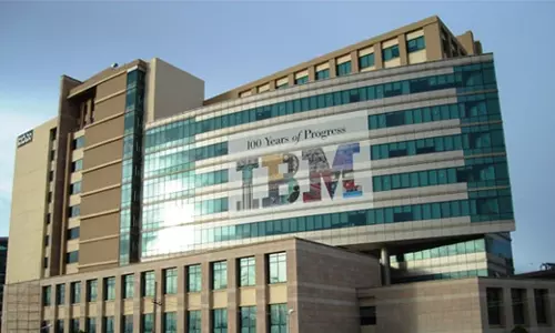 ആഗോള ടെക് പ്രതിസന്ധി ഗൗരവമേറുന്നു; ഐബിഎം 27,000 പേരെ പിരിച്ചുവിടും