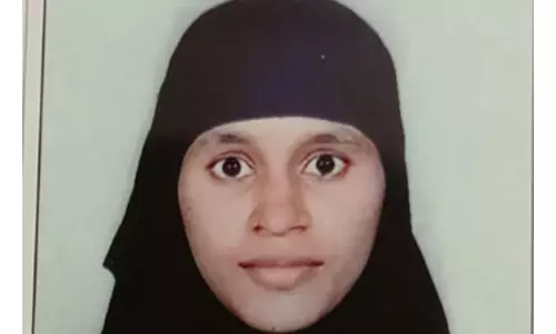 മംഗളൂരുവില്‍ കാണാതായ യുവതിക്കായി നോട്ടിസ് ഇറക്കി പോലിസ്