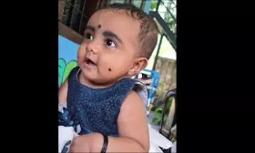 അങ്കമാലിയിലെ കുഞ്ഞിന്റെ മരണം കൊലപാതകം, അമ്മൂമ്മയുടെ അറസ്റ്റ് നാളെ രേഖപ്പെടുത്തും