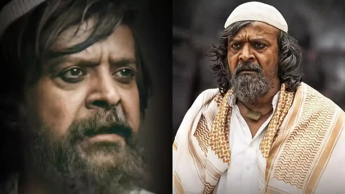 കന്നഡ ചലച്ചിത്ര നടന്‍ ഹരീഷ് റായ് അന്തരിച്ചു, ഓര്‍മയായത് കെജിഎഫിലെ കാസിം ചാച്ച