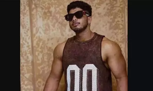 ജിം ട്രെയിനറുടെ മരണം: ആന്തരിക അവയവങ്ങള് രാസപരിശോധനക്ക് അയച്ചു ജിം ട്രെയിനറുടെ മരണം: ആന്തരിക അവയവങ്ങള് രാസപരിശോധനക്ക് അയച്ചു