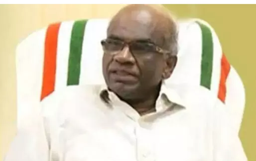 ശബരിമല സ്വര്ണക്കൊള്ളക്കേസ്; മുന് ദേവസ്വം പ്രസിഡന്റ് എന് വാസുവിന്റെ അറസ്റ്റ് ഉണ്ടായേക്കും ശബരിമല സ്വര്ണക്കൊള്ളക്കേസ്; മുന് ദേവസ്വം പ്രസിഡന്റ് എന് വാസുവിന്റെ അറസ്റ്റ് ഉണ്ടായേക്കും