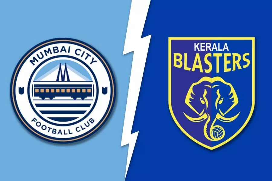 സൂപ്പര് കപ്പ്: സെമി ഉറപ്പിക്കാന് കേരള ബ്ലാസ്റ്റേഴ്സ് ഇന്ന് മുംബൈ സിറ്റിക്കെതിരേ സൂപ്പര് കപ്പ്: സെമി ഉറപ്പിക്കാന് കേരള ബ്ലാസ്റ്റേഴ്സ് ഇന്ന് മുംബൈ സിറ്റിക്കെതിരേ