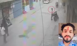 ഫരീദാബാദില് പെണ്കുട്ടിയെ വെടിവച്ചയാള് അറസ്റ്റില് ഫരീദാബാദില് പെണ്കുട്ടിയെ വെടിവച്ചയാള് അറസ്റ്റില്