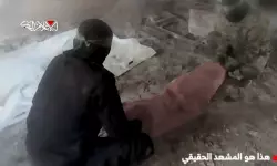 ഇസ്രായേലി സൈന്യത്തെ തെറ്റിധരിപ്പിച്ചതിന്റെ വീഡിയോ പുറത്തുവിട്ട് ഹമാസ് (വീഡിയോ) ഇസ്രായേലി സൈന്യത്തെ തെറ്റിധരിപ്പിച്ചതിന്റെ വീഡിയോ പുറത്തുവിട്ട് ഹമാസ് (വീഡിയോ)