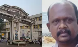 നായയെ നോക്കുന്ന കണ്ണുകൊണ്ട് പോലും അവര്‍ തിരിഞ്ഞുനോക്കില്ല; തിരുവനന്തപുരം മെഡിക്കല്‍ കോളജില്‍ ചികില്‍സ കിട്ടാതെ രോഗി മരിച്ചെന്ന് പരാതി