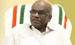 ശബരിമല സ്വര്‍ണക്കൊള്ളക്കേസ്;  മുന്‍ ദേവസ്വം പ്രസിഡന്റ് എന്‍ വാസുവിന്റെ അറസ്റ്റ് ഉണ്ടായേക്കും