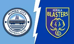 സൂപ്പര്‍ കപ്പ്: സെമി ഉറപ്പിക്കാന്‍ കേരള ബ്ലാസ്റ്റേഴ്സ് ഇന്ന് മുംബൈ സിറ്റിക്കെതിരേ