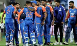 ഇന്ത്യ- ഓസ്ട്രേലിയ നാലാം ട്വന്റി-20 ഇന്ന്