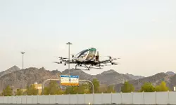 എയര് ടാക്സി സേവനം ആരംഭിക്കാന് ഒരുങ്ങി ബഹ്റൈന് എയര് ടാക്സി സേവനം ആരംഭിക്കാന് ഒരുങ്ങി ബഹ്റൈന്