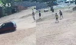 പേരാമ്പ്രയില്‍ സ്‌കൂള്‍ ഗ്രൗണ്ടില്‍ കാറോടിച്ചു കയറ്റിയത് 16കാരന്‍, ലൈസന്‍സ് നല്‍കുന്നത് 25 വയസുവരെ തടഞ്ഞു