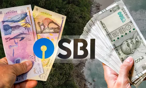 മാലിദ്വീപില്‍ നിന്ന് പണം കൈമാറ്റത്തിന് ആശ്വാസം; പ്രതിമാസ പരിധി 10 ലക്ഷം ഡോളറായി ഉയര്‍ന്നു