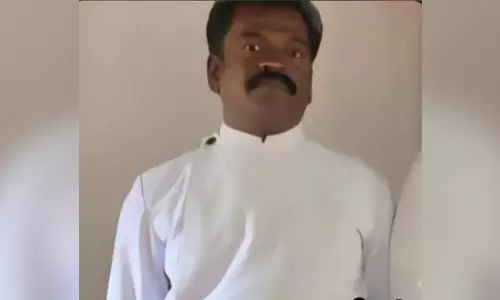 നിര്‍ബന്ധിത മതപരിവര്‍ത്തനം ആരോപിച്ച് അറസ്റ്റ്; മലയാളി വൈദികന്റെ ജാമ്യാപേക്ഷ മധ്യപ്രദേശ് കോടതിയില്‍