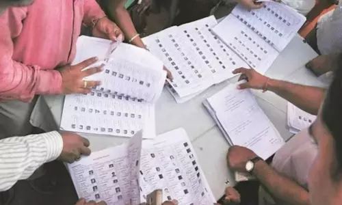 കര്‍ണാടകയിലെ വോട്ടുമോഷണം: ഒരാള്‍ അറസ്റ്റില്‍