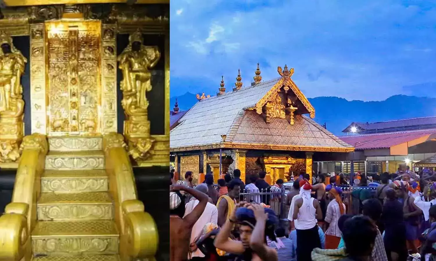 ശബരിമല സ്വര്ണ്ണക്കൊള്ള; പത്മകുമാറിന്റെ ജാമ്യാപേക്ഷ പരിഗണിക്കുന്നത് മാറ്റി ശബരിമല സ്വര്ണ്ണക്കൊള്ള; പത്മകുമാറിന്റെ ജാമ്യാപേക്ഷ പരിഗണിക്കുന്നത് മാറ്റി