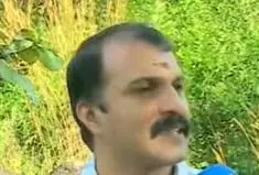 സിസ്റ്റം വിചാരിച്ചാല് ഇവിടെ എന്തും നടക്കുമെന്ന് സുജിത്ത് ദാസിനെതിരേ പരാതി നല്കിയ എസ്ഐ ശ്രീജിത്ത് സിസ്റ്റം വിചാരിച്ചാല് ഇവിടെ എന്തും നടക്കുമെന്ന് സുജിത്ത് ദാസിനെതിരേ പരാതി നല്കിയ എസ്ഐ ശ്രീജിത്ത്