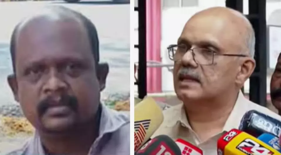 ചികില്സ ലഭിക്കാതെ രോഗി മരിച്ച സംഭവം: വേണുവിന്റെ മരണത്തില് ചികില്സ വീഴ്ചയില്ലെന്ന് ഡോക്ടര്മാര് ചികില്സ ലഭിക്കാതെ രോഗി മരിച്ച സംഭവം: വേണുവിന്റെ മരണത്തില് ചികില്സ വീഴ്ചയില്ലെന്ന് ഡോക്ടര്മാര്