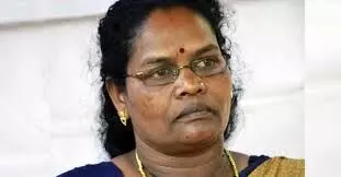 തദ്ദേശ തിരഞ്ഞെടുപ്പില് യുഡിഎഫ് പരിഗണിക്കുമെന്നാണ് പ്രതീക്ഷയെന്ന് സി കെ ജാനു തദ്ദേശ തിരഞ്ഞെടുപ്പില് യുഡിഎഫ് പരിഗണിക്കുമെന്നാണ് പ്രതീക്ഷയെന്ന് സി കെ ജാനു