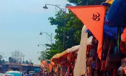 ഫത്തേപൂരില്‍ മഖ്ബറയില്‍ അതിക്രമിച്ചു കയറിയ ഹിന്ദുത്വര്‍ക്കെതിരേ കേസ്