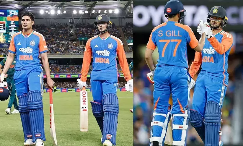 മഴ മൂലം അഞ്ചാം ടി20 മല്സരം ഉപേക്ഷിച്ചു, ഓസ്ട്രേലിയക്കെതിരേ പരമ്പര ജയിച്ച് ഇന്ത്യ മഴ മൂലം അഞ്ചാം ടി20 മല്സരം ഉപേക്ഷിച്ചു, ഓസ്ട്രേലിയക്കെതിരേ പരമ്പര ജയിച്ച് ഇന്ത്യ