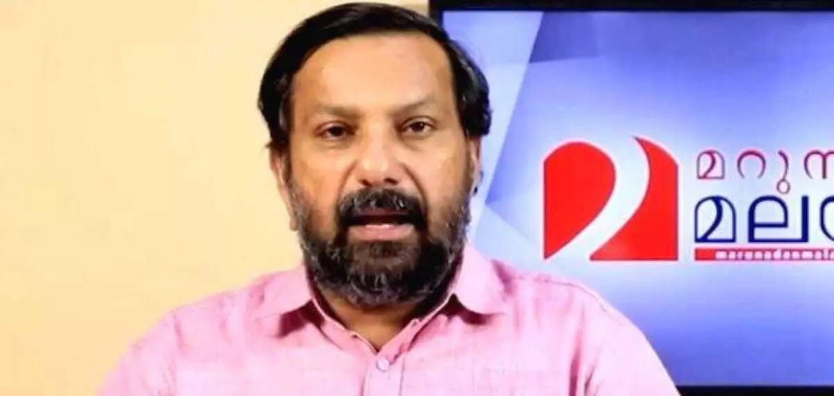 ഷാജന് സ്കറിയക്ക് കോടതിയുടെ കര്ശന നിര്ദേശം; സ്ത്രീവിരുദ്ധ വീഡിയോകള് യൂട്യൂബ് ചാനലില് നിന്ന് ഏഴു ദിവസത്തിനകം നീക്കം ചെയ്യണം ഷാജന് സ്കറിയക്ക് കോടതിയുടെ കര്ശന നിര്ദേശം; സ്ത്രീവിരുദ്ധ വീഡിയോകള് യൂട്യൂബ് ചാനലില് നിന്ന് ഏഴു ദിവസത്തിനകം നീക്കം ചെയ്യണം