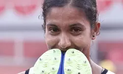 കായികമേളയില്‍ പ്രായത്തട്ടിപ്പ് സ്ഥിരീകരിച്ചു; സീനിയര്‍ വിഭാഗത്തില്‍ മല്‍സരിച്ചത് 21 വയസ്സുകാരി തന്നെ