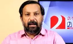 ഷാജന്‍ സ്‌കറിയക്ക് കോടതിയുടെ കര്‍ശന നിര്‍ദേശം; സ്ത്രീവിരുദ്ധ വീഡിയോകള്‍ യൂട്യൂബ് ചാനലില്‍ നിന്ന് ഏഴു ദിവസത്തിനകം നീക്കം ചെയ്യണം