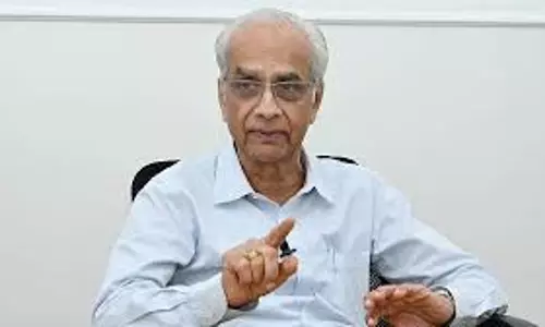 പോറ്റിയേ.. കേറ്റിയേ...; പാരഡി ഗാനത്തിനെതിരേ പരാതി നല്‍കില്ലെന്ന് ദേവസ്വം ബോര്‍ഡ് പ്രസിഡന്റ് കെ ജയകുമാര്‍