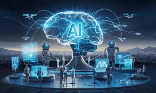 എഐ ദുരുപയോഗം ചെയ്യുന്നവര്‍ക്കെതിരേ കര്‍ശന നടപടി സ്വീകരിക്കുമെന്ന് ശൂറാ കൗണ്‍സില്‍