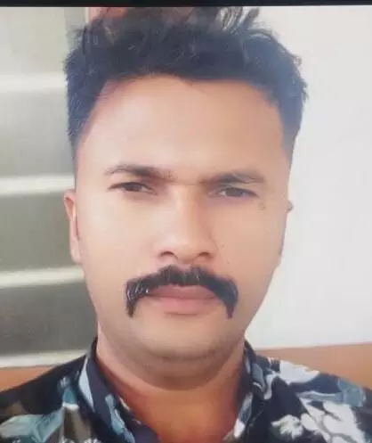 യുവാവ് ട്രെയിനില്‍ നിന്ന് വീണു മരിച്ചു