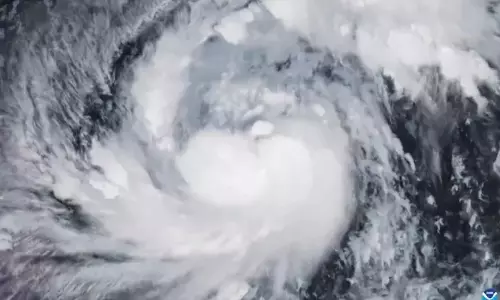 കല്‍മേഗിക്ക് ശേഷം ഫങ്-വോങ് ചുഴലിക്കാറ്റിനെ നേരിടാനൊരുങ്ങി ഫിലിപ്പീന്‍സ്