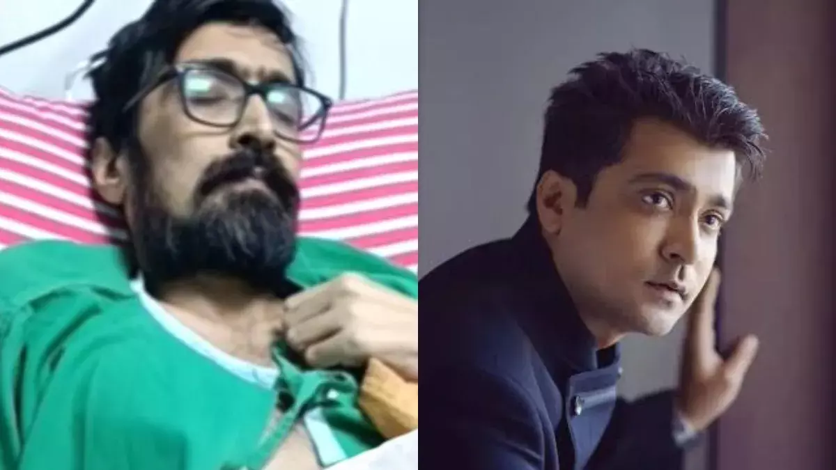 തുള്ളുവതോ ഇളമൈയിലൂടെ ശ്രദ്ധേയനായ നടന്‍ അഭിനയ് കിങ്ങര്‍ അന്തരിച്ചു