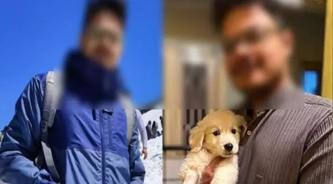 ആര്‍എസ്എസ് ശാഖയിലെ പീഡനത്തിനിരയായ യുവാവ് ആത്മഹത്യ ചെയ്ത സംഭവം: നിതീഷ് മുരളീധരനെതിരേ പ്രകൃതി വിരുദ്ധ പീഡനത്തിന് കേസെടുത്ത് പൊന്‍കുന്നം പോലിസ്