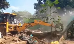 മുസ് ലിമായതുകൊണ്ടാണോ ഒഴിപ്പിക്കുന്നത്?; അസമിലെ കുടിയൊഴിപ്പിക്കല് നടപടിയില് ആശങ്ക പൂണ്ട് പ്രദേശവാസികള് മുസ് ലിമായതുകൊണ്ടാണോ ഒഴിപ്പിക്കുന്നത്?; അസമിലെ കുടിയൊഴിപ്പിക്കല് നടപടിയില് ആശങ്ക പൂണ്ട് പ്രദേശവാസികള്