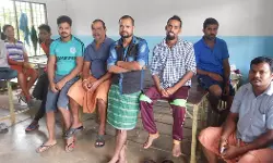 എസ്‌ഐആര്‍: ആശങ്കയില്‍ കേരളത്തിലെ അതിഥി തൊഴിലാളികള്‍